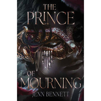 The Prince of Mourning