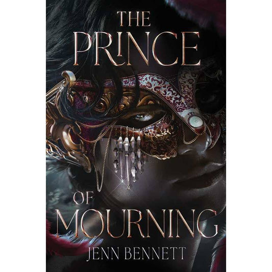 The Prince of Mourning