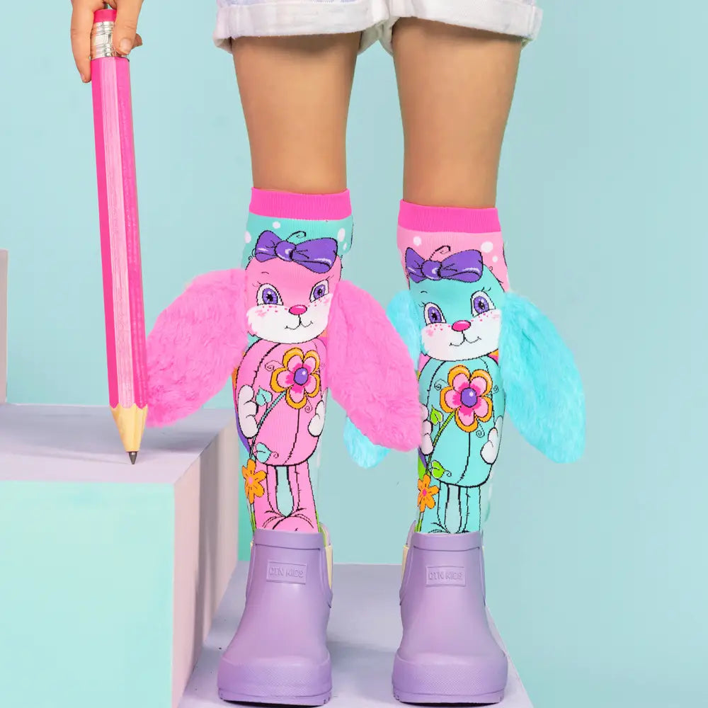 Hunny Bunny Socks