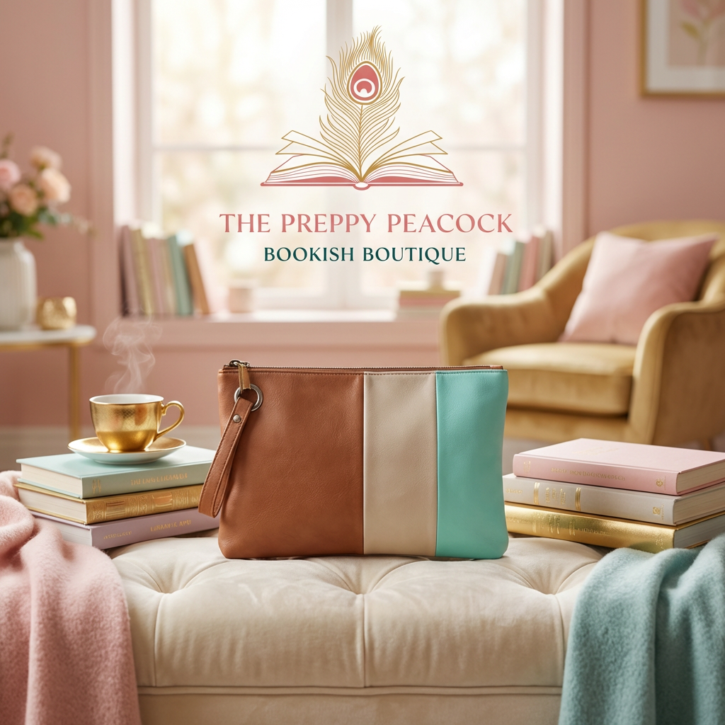 The Coastal Clutch