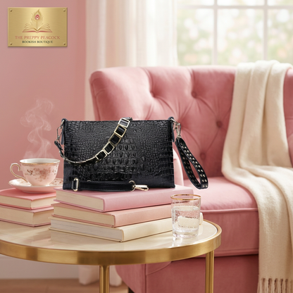 Bayou Belle Clutch