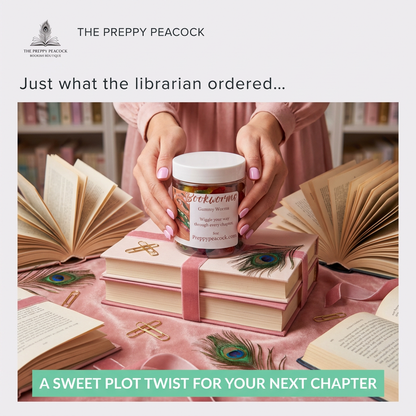 Bookish Bites