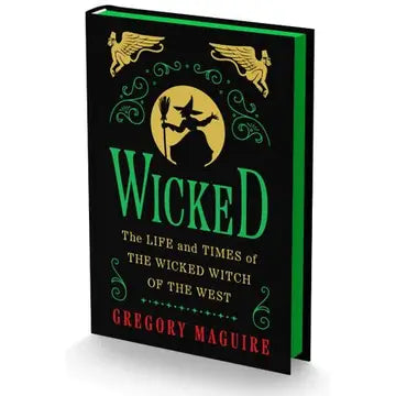 Wicked