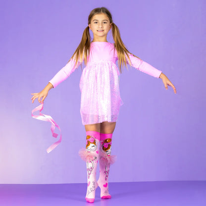 Ballerina Socks