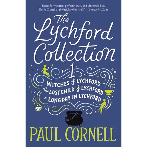 The Lychford Collection 1