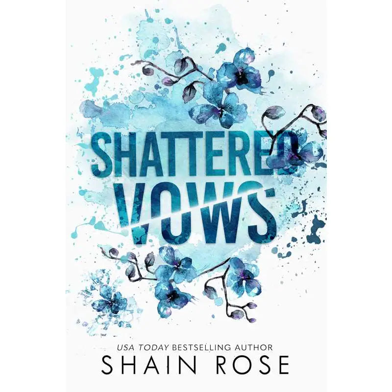 Shattered Vows (Tarnished Empire)