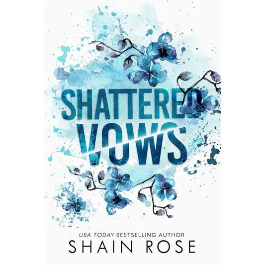 Shattered Vows (Tarnished Empire)