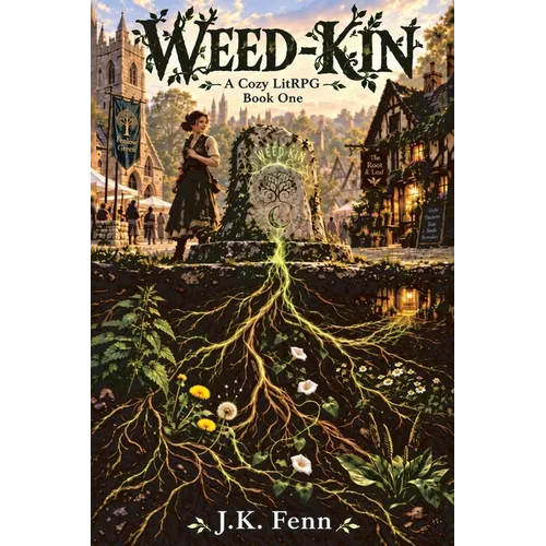 Weed-Kin