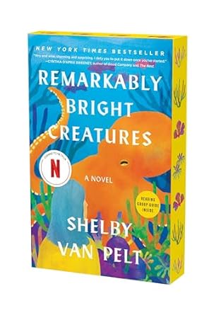 Remarkably Bright Creatures