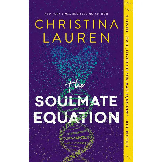 The soulmate equation