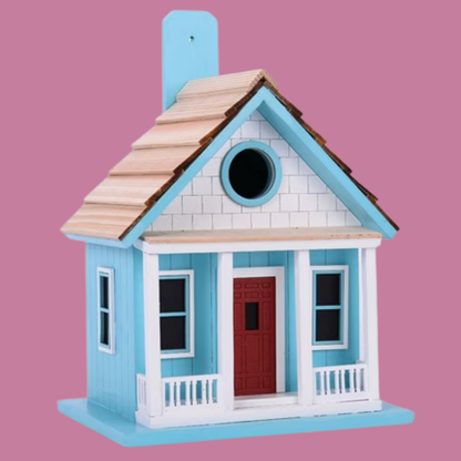 Birdhouse