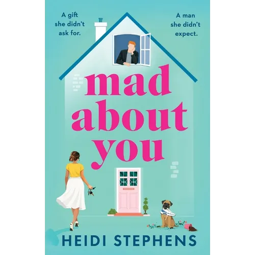 Mad About You