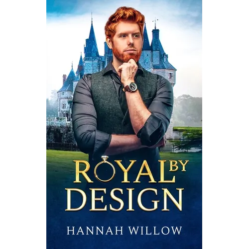 Royal By Design