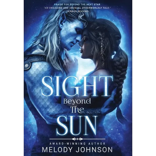 Sight Beyond the Sun
