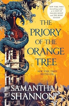 Priory of the Orange Tree