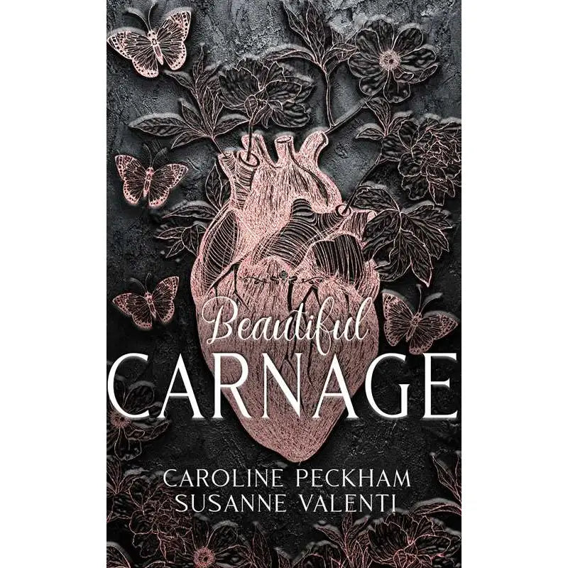 Beautiful Carnage