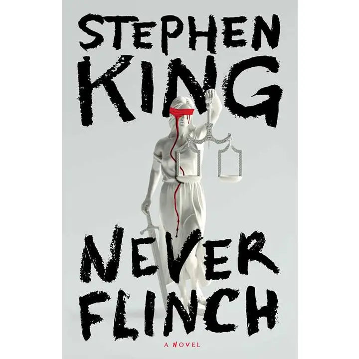 Never Flinch