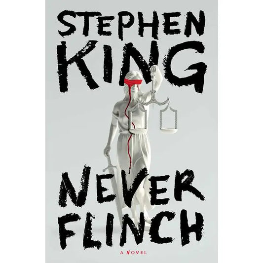 Never Flinch