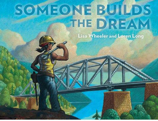 Someone builds the dream