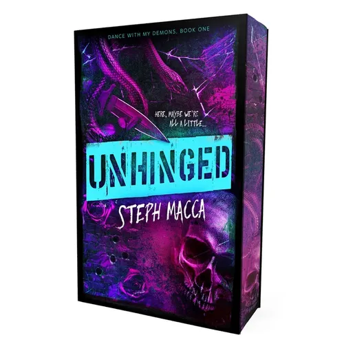 Unhinged