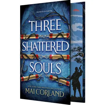 Three Shattered Souls
