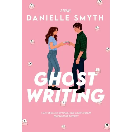 Ghost Writing