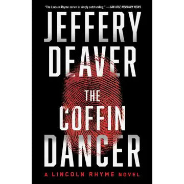 The Coffin Dancer: A Novel (2) (Lincoln Rhyme Novel)