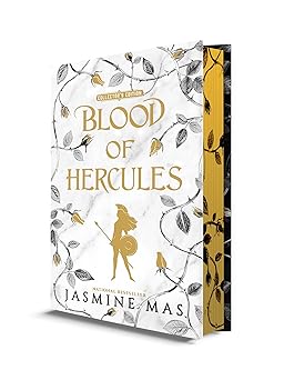 Blood of Hercules Collectors Edition