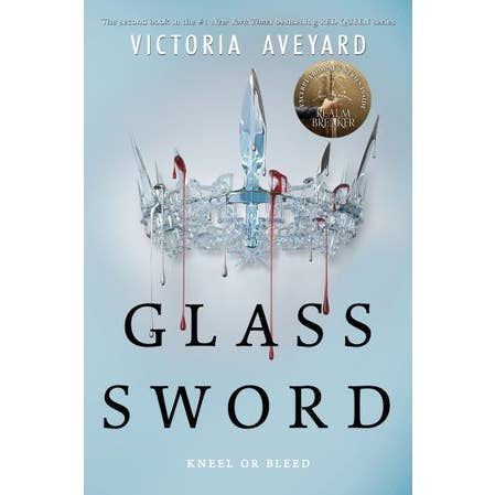 Glass sword