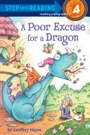Poor Excuse for a Dragon, A