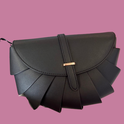 Shell Purse