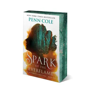 Spark of the Everflame