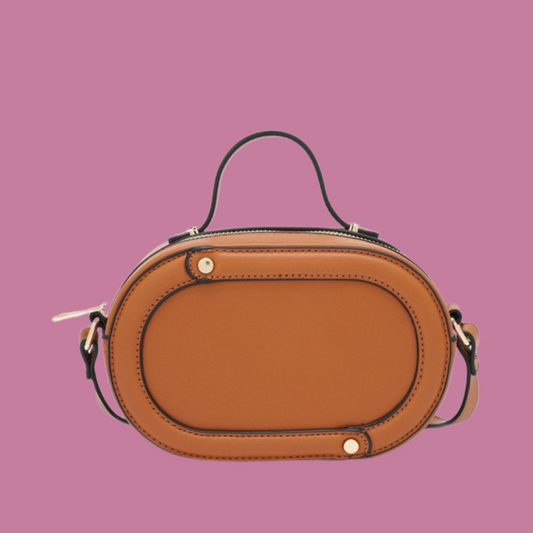 Opal Shaped Hard Case Crossbody