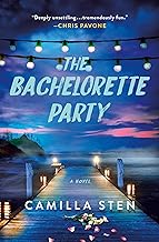 Bachelorette Party