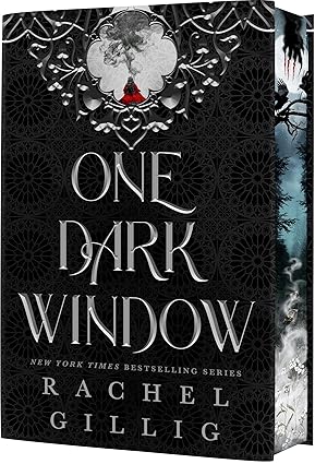 One Dark Window (The Shepherd King Book 1)