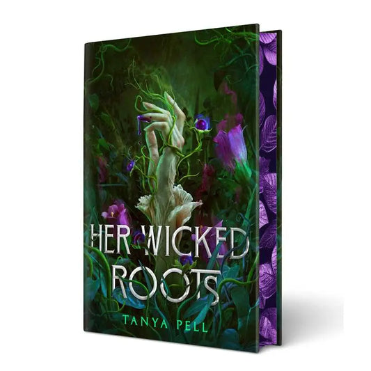 Her Wicked Roots