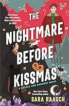 Nightmare before Kissmas
