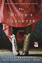 Witch’s Daughter