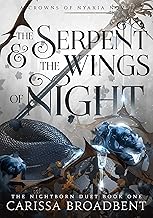 Serpent and the Wings of Night
