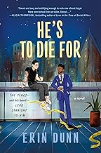He's to Die For