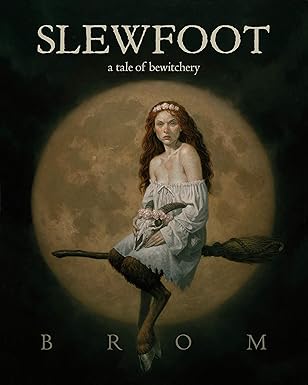 Slewfoot