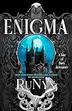 Enigma: A Dark Academia Romance