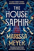 House Saphir