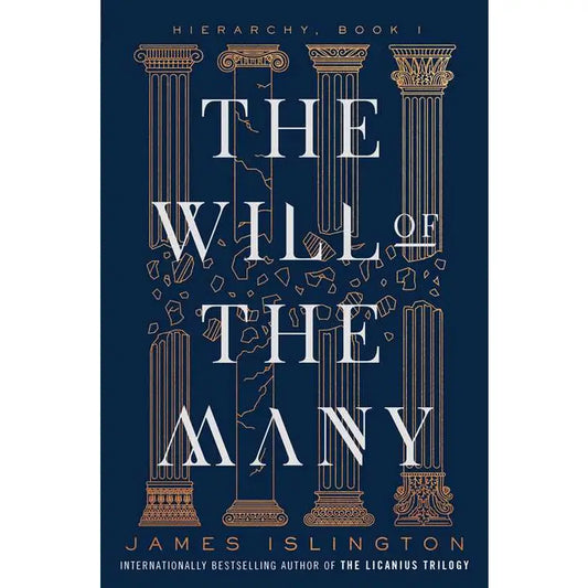 Will of the Many