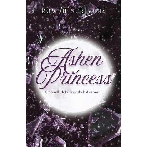 Ashen Princess