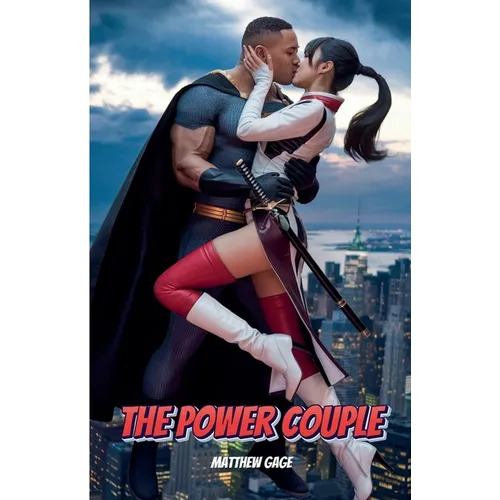 The Power Couple