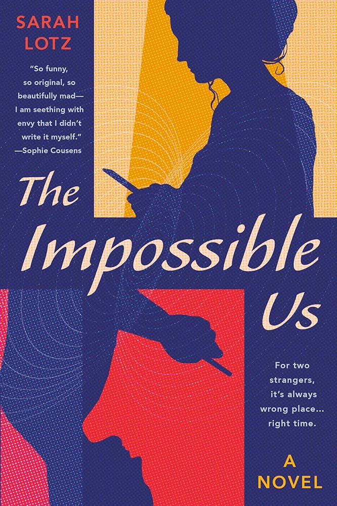 The Impossible Us cover image