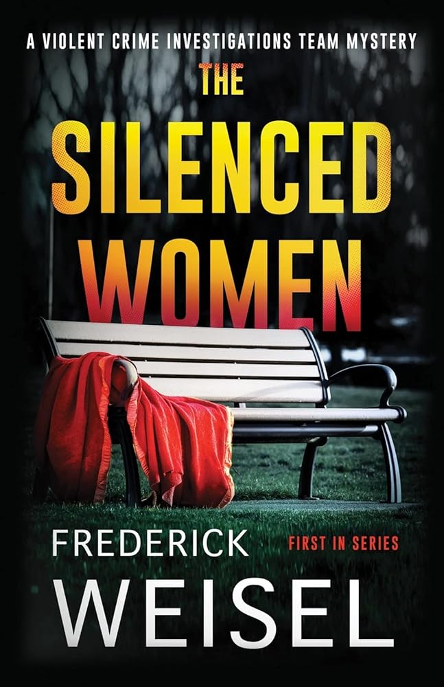 The Silenced Women (Violent Crime Investigations Team Mystery, 1) cover image