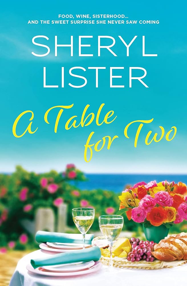 A Table for Two cover image