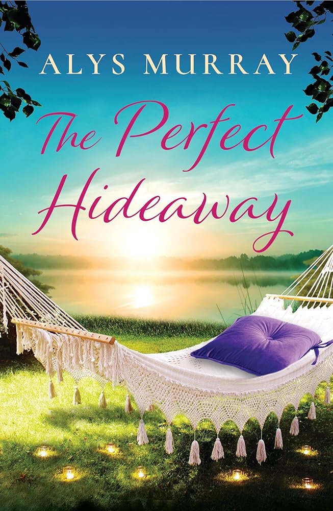 The Perfect Hideaway (Volume 3) cover image